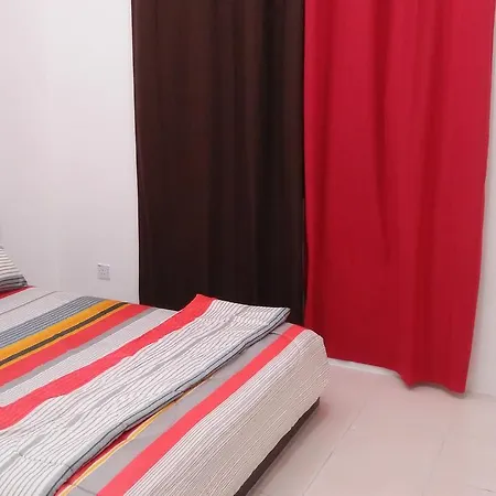 Maihomestay Seri Iskandar Luaran gambar