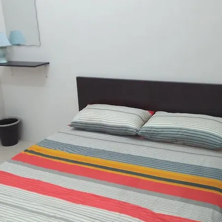 Maihomestay Seri Iskandar Luaran gambar
