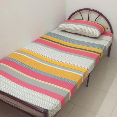 Maihomestay Seri Iskandar Luaran gambar