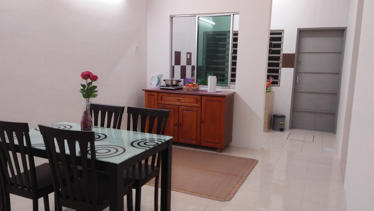 Homestay Maihomestay Seri Iskandar