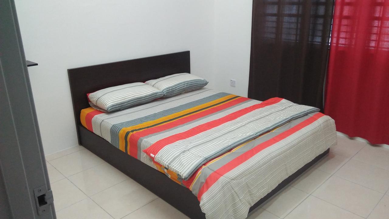 Maihomestay Homestay Seri Iskandar