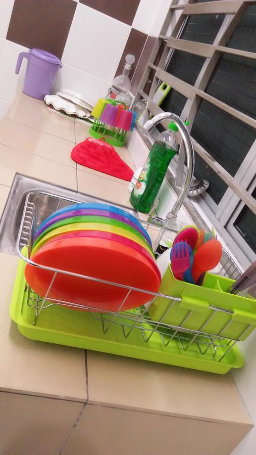 Maihomestay Seri Iskandar