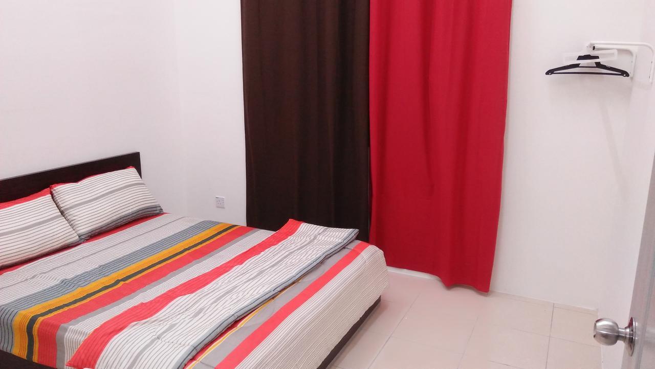 Maihomestay * Seri Iskandar