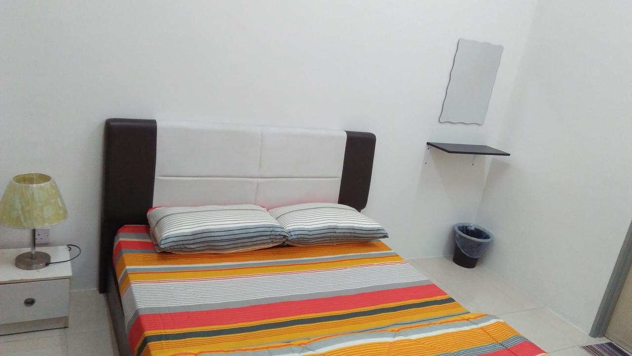 Maihomestay Homestay Seri Iskandar