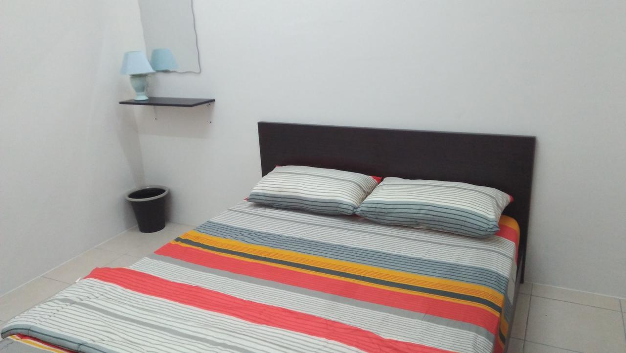 Homestay Maihomestay Seri Iskandar