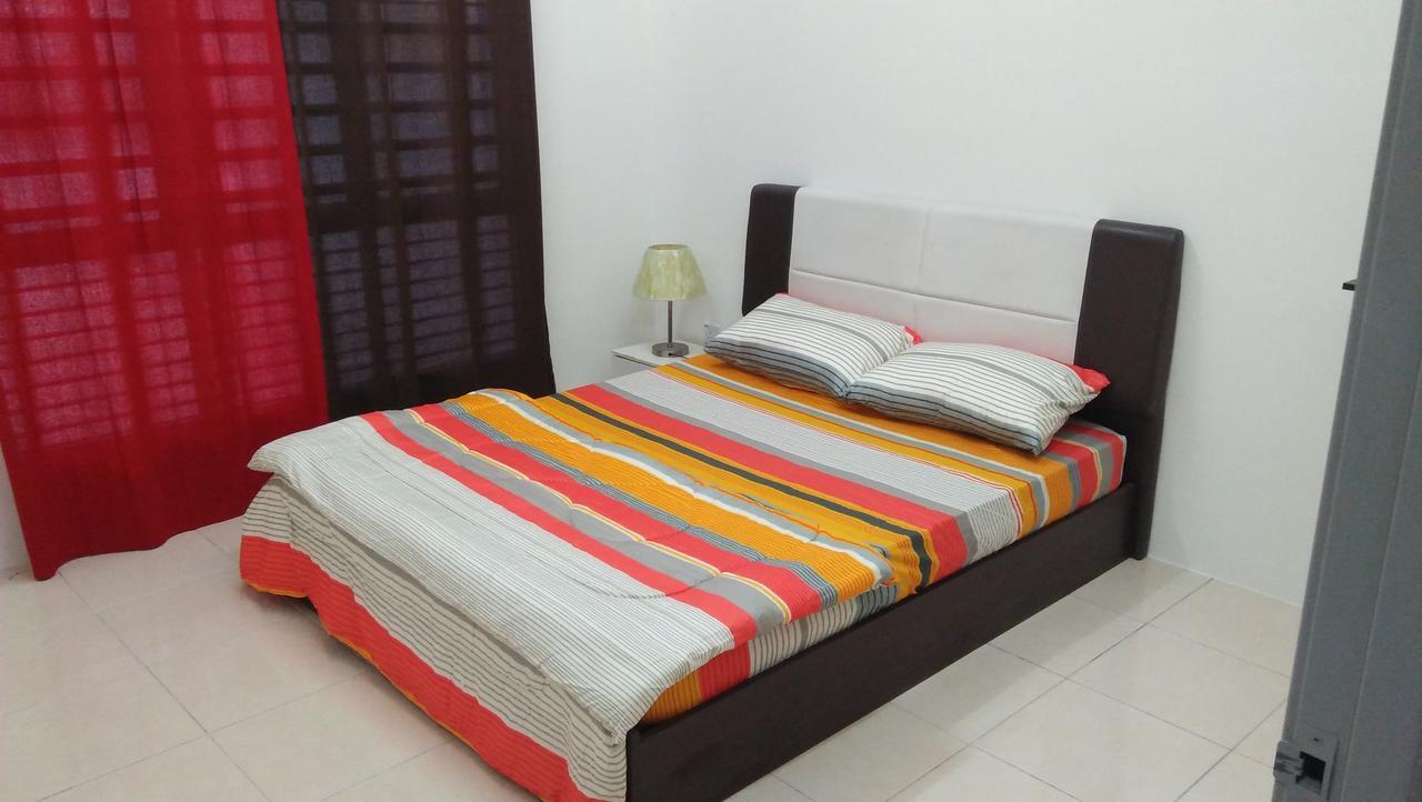 Maihomestay Homestay *