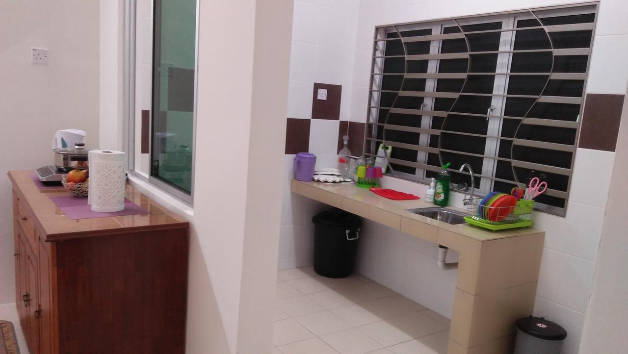 Maihomestay
