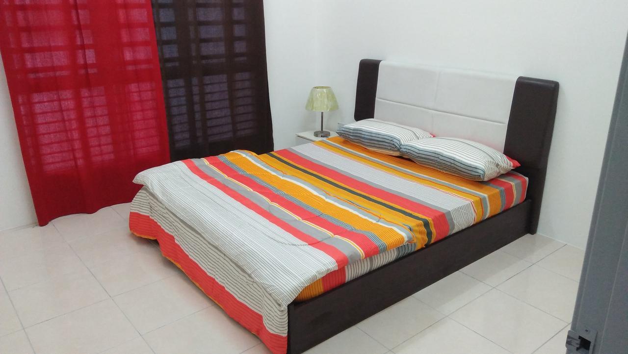 Maihomestay Homestay *