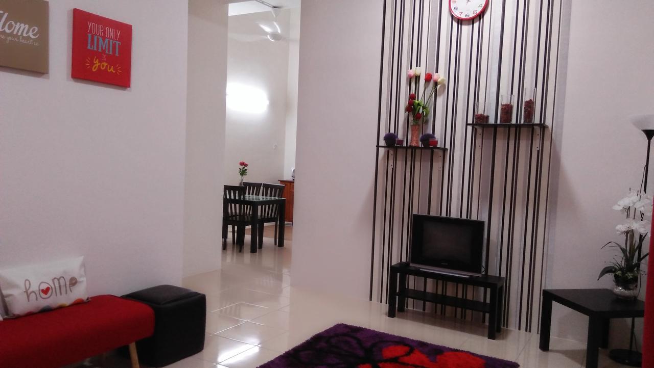 Homestay Maihomestay Seri Iskandar