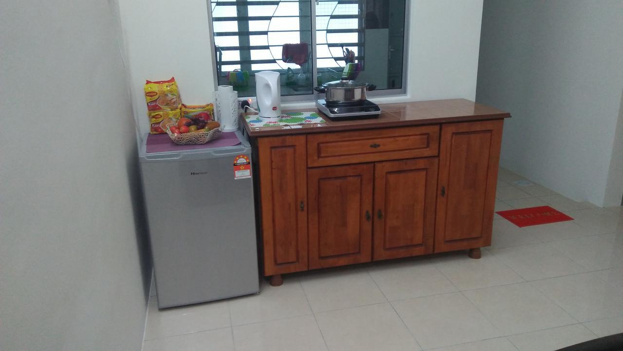 Maihomestay