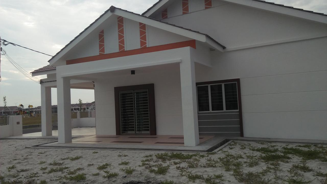 Maihomestay Homestay *