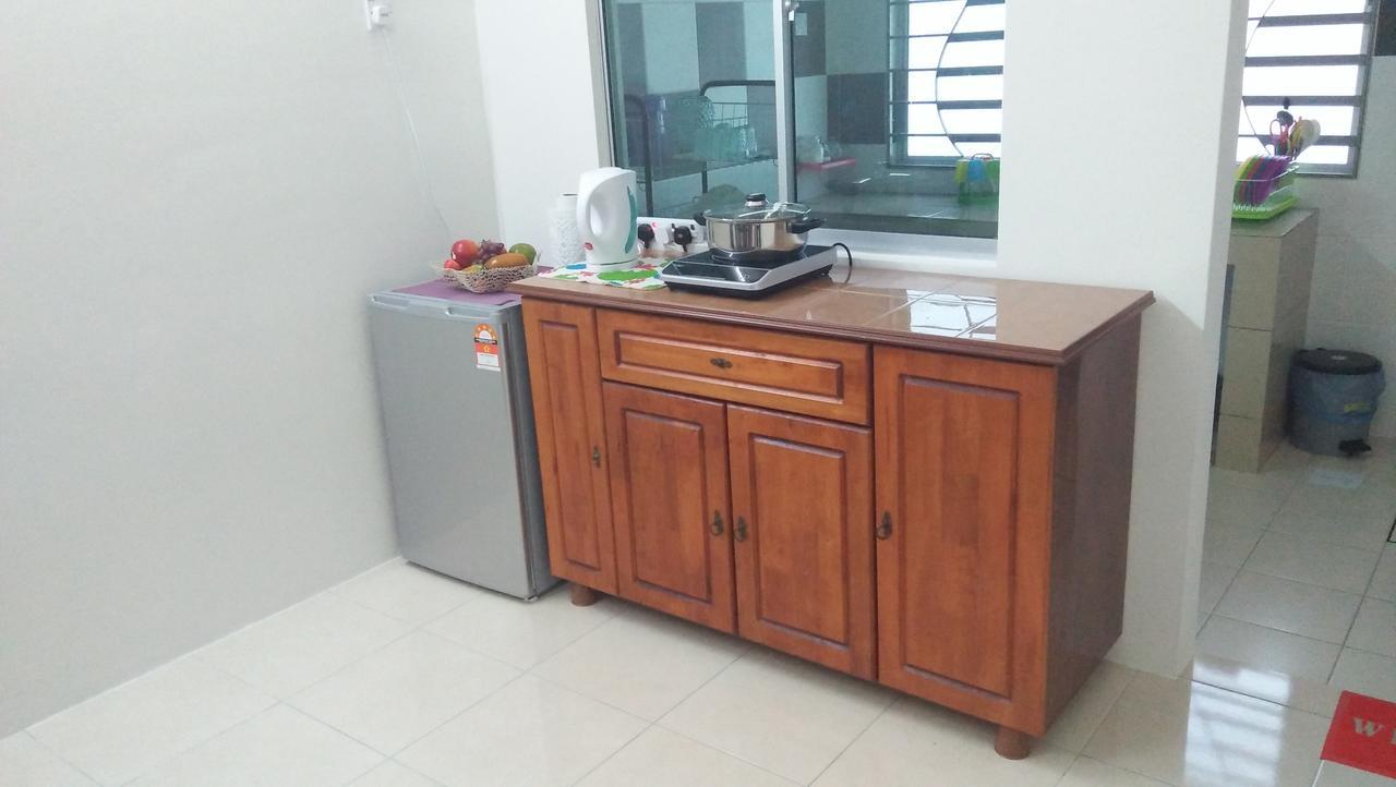Maihomestay Homestay Seri Iskandar